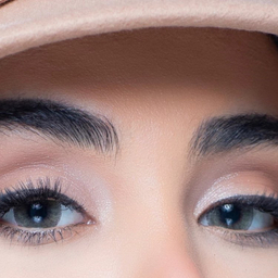 لنز فصلی بیوتی شماره B:202 رنگ طوسی