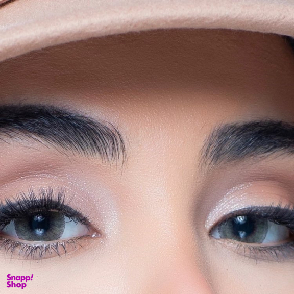 لنز فصلی بیوتی شماره B:202 رنگ طوسی