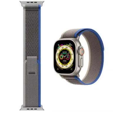 بند اپل واچ ویوو مدل Trail Loop Watch Band مناسب Apple Watch 42/44/45/49mm
