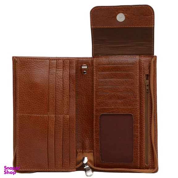 کیف گردنی مردانه گارد مدل HGH NEW