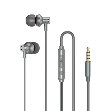 هندزفری هیسکا مدل HK-751