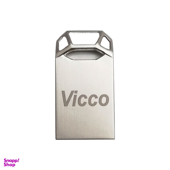 فلش مموری ویکومن (Viccoman) مدل Vc272 ظرفیت 16GB