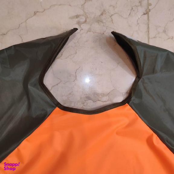 پیشبند نقاشی مدل تامسون کد GO510