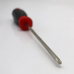 پیچ گوشتی دوسو و چهار سو میکا مدل YP-5x150MM-2PCS مجموعه 2 عددی