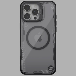 کاور گوشی موبایل نیلکین مدل  Iceblade Prop Frame Camera MagSafe برای اپل iPhone 16 Pro Max