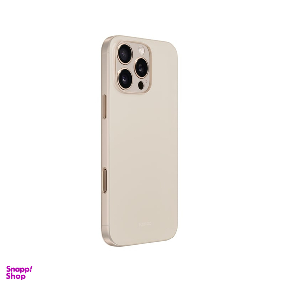 کاور کی - زد دوو مدل Air Skin مناسب برای گوشی موبایل اپل iPhone 16 PRO MAX