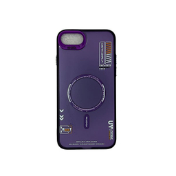 کاور گوشی موبایل گلدن گارد مدل SOCOOL مناسب اپل iPhone 6/7/8