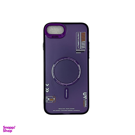 کاور گوشی موبایل گلدن گارد مدل SOCOOL مناسب اپل iPhone 6/7/8