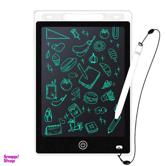 کاغذ دیجیتالی مدل LCD 10