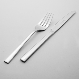 سرویس قاشق و چنگال 240 پارچه کابان مدل 84-Chicago