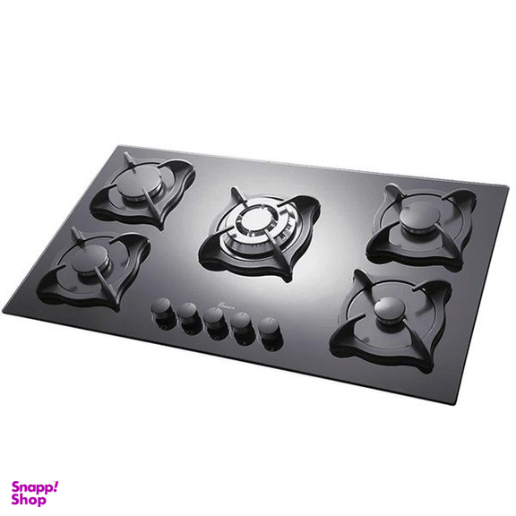 اجاق گاز صفحه ای بیمکث مدل MG5087