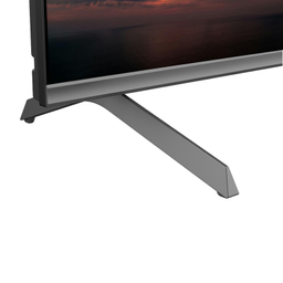 تلویزیون ال ای دی هوشمند جی پلاس مدل GTV-75SU838SX سایز 75 اینچ