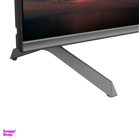 تلویزیون ال ای دی هوشمند جی پلاس مدل GTV-75SU838SX سایز 75 اینچ