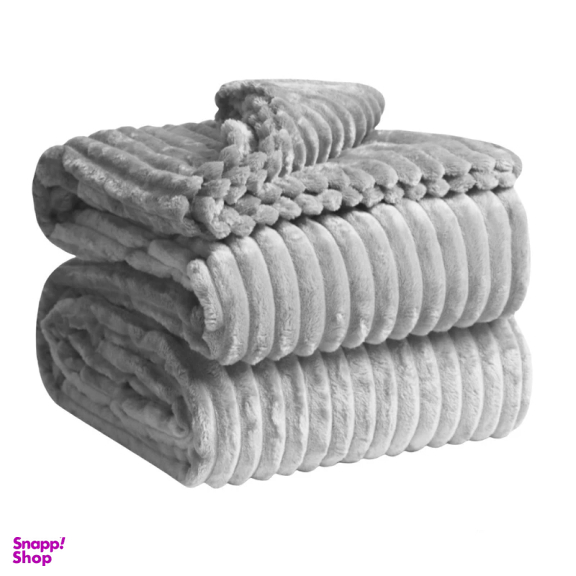 پتو مسافرتی مدل پلیسه سایز 200×240 سانتی متر