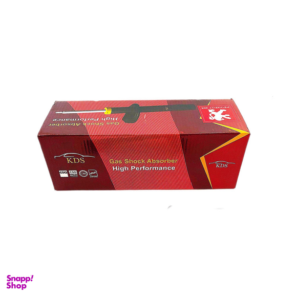 کمک جلو کی دی اس کد 80 مناسب برای پژو 206 بسته 2 عددی