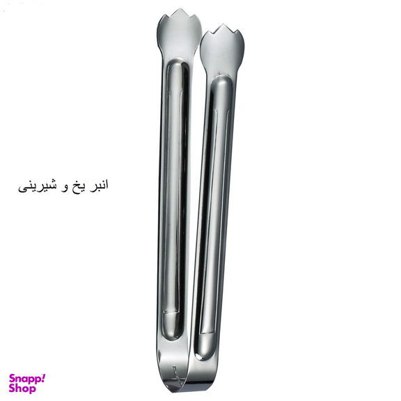 سرویس قاشق و چنگال 142 پارچه جی فی نی مدل 605-LUXURY