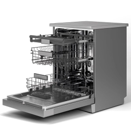 ماشین ظرفشویی جی پلاس مدل GDW-P5683S