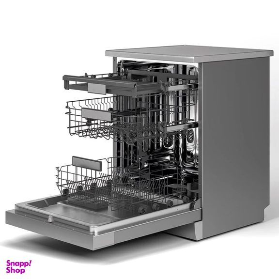 ماشین ظرفشویی جی پلاس مدل GDW-P5683S