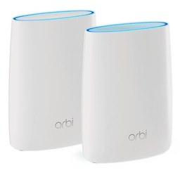 روتر WiFi اینترنت خانگی نت گیر مدل Netgear Orbi AC3000 RBK50