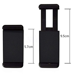 گیره نگهدارنده مونوپاد ایتوک مدل Clamp