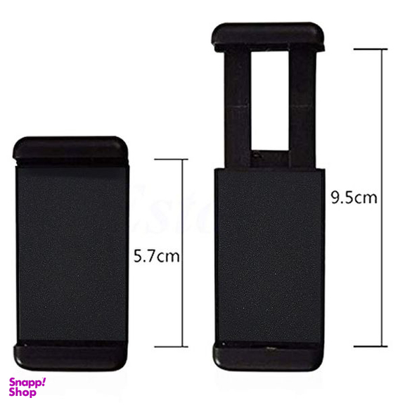 گیره نگهدارنده مونوپاد ایتوک مدل Clamp