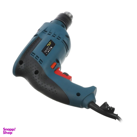 مجموعه 110 عددی دریل چکشی جاب مدل JE-810