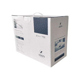 محافظ تشک آکسون کد AXMP180 سایز 180×200 سانتی متر