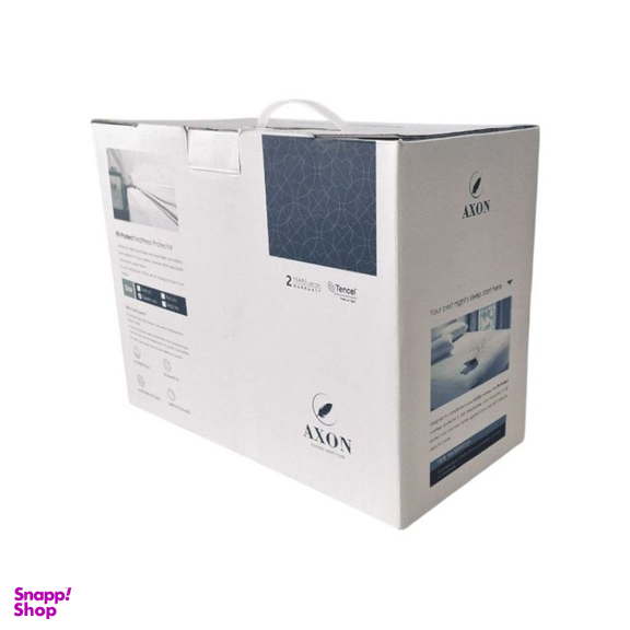 محافظ تشک آکسون کد AXMP180 سایز 180×200 سانتی متر