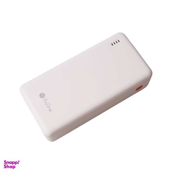 پاوربانک پرووان مدل PPB5303 ظرفیت 30000 میلی آمپر ساعت