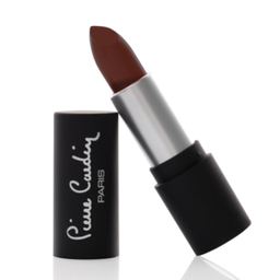 رژ لب جامد پیر کاردین کد Brown Red 11204