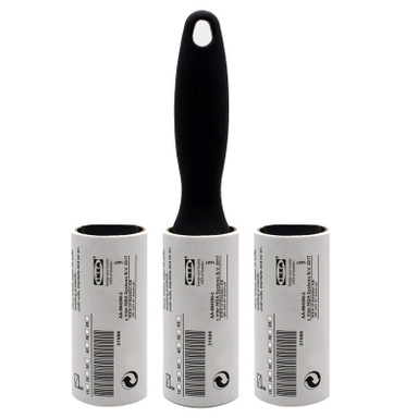 پرزگیر لباس مدل Bastis به همراه دو سری یدک