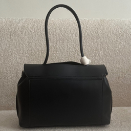 کیف رودوشی زنانه طرح روبان