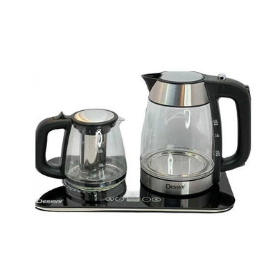 چای ساز دسينی مدل 1001