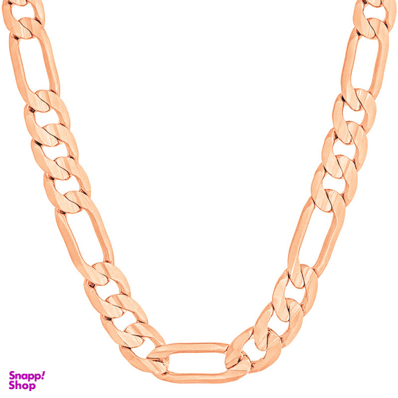 زنجیر زنانه ژوپینگ مدل فیگارو A6538