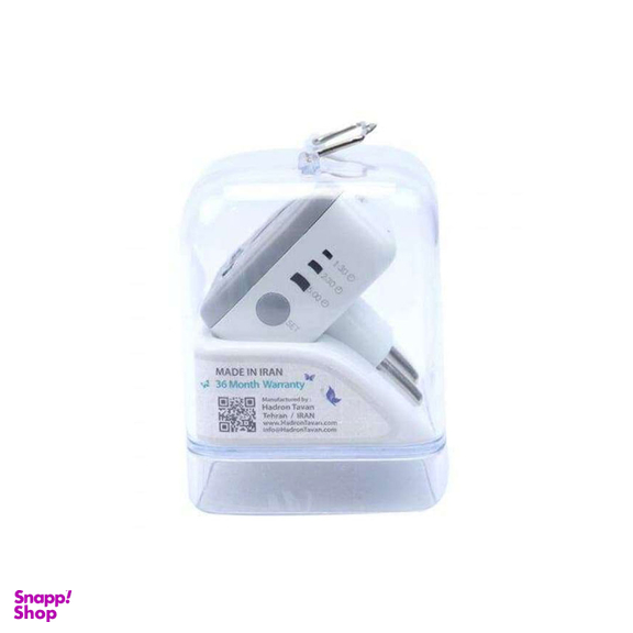 تبدیل برق 3 به 2 تایمردار هادرون مدل P103