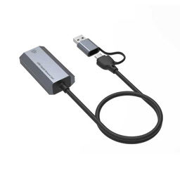 تبدیل USB 3.0/USB-C به Lan اونتن مدل UE101