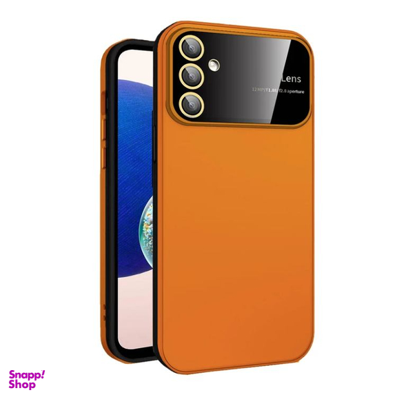 کاور گوشی موبایل تیک لایف مدل الکترو لنز مناسب برای سامسونگ Galaxy S21 FE
