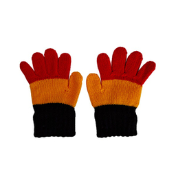 دستکش بافت نوزادی کد 023 مجموعه 6 جفتی