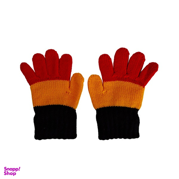 دستکش بافت نوزادی کد 023 مجموعه 6 جفتی