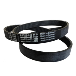 تسمه دینام اپتی بلت کد 6PK1568 مناسب برای 206 تیپ 2 و 5 و صندوقدار و 207 و رانا