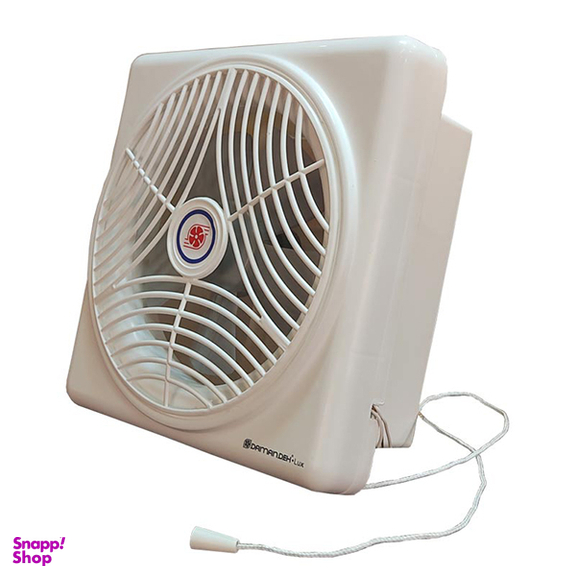 هواکش خانگی دمنده مدل لوکس کد VSG-30C4S