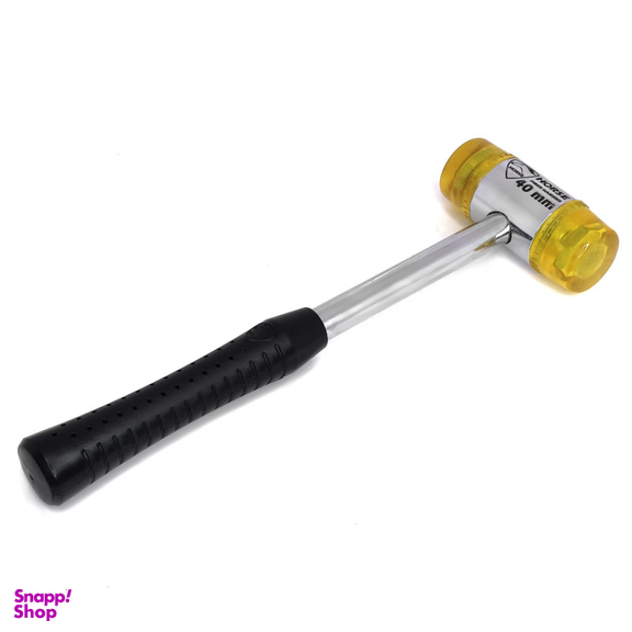 چکش فیبر هورس مدل ART-HRS-40-30- وزن 450 گرم مجموعه دو عددی