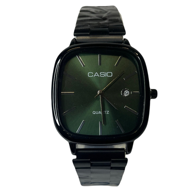 ساعت مچی عقربه ای مردانه طرح کاسیو مدل BK/2468
