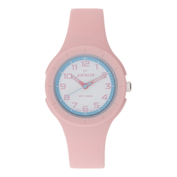 ساعت عقربه ای دخترانه جاکلین مدل JN-1399502LI