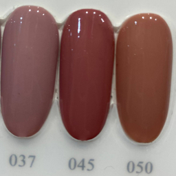 لاک ژل ناخن پرنسس کد 045 حجم 10 میلی لیتر