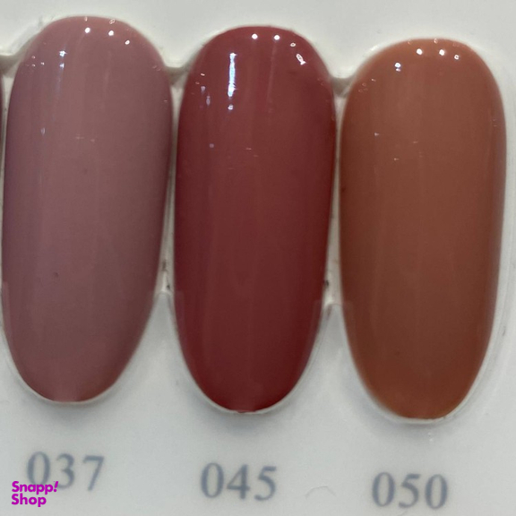 لاک ژل ناخن پرنسس کد 045 حجم 10 میلی لیتر