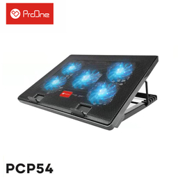 پایه خنک کننده لپ تاپ پرووان مدل PCP54