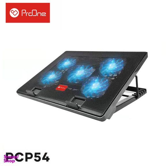 پایه خنک کننده لپ تاپ پرووان مدل PCP54