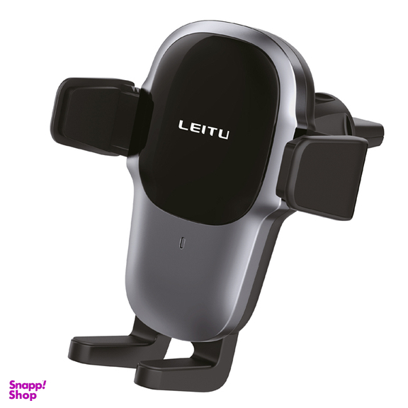 پایه نگهدارنده و شارژر بی سیم گوشی موبایل لیتو مدل LR-24