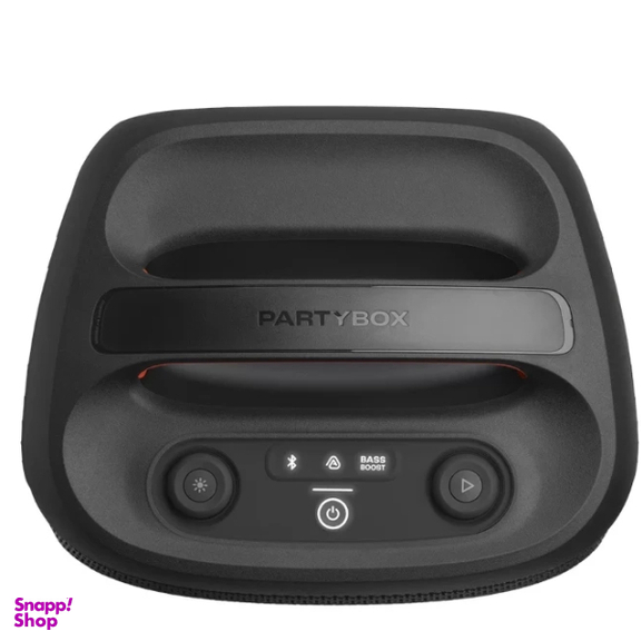 اسپیکر بلوتوثی قابل حمل جی بی ال مدل 2 PartyBox Encore Essential